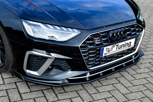 Offerta speciale spoiler