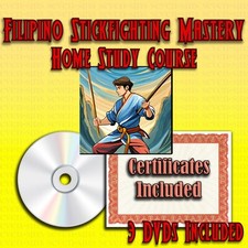 Home Study Course - Filipino