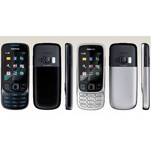 Nokia 6303 classic 2 - nokia, 3,2