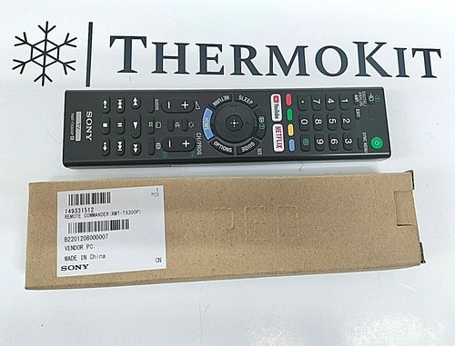 Telecomando originale sony - telecomando,