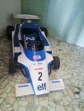 go kart formula 3 junior  motore Franco Morini usato