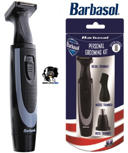 Depilatore bodygroom rasoio - depilatore,