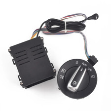 Car Light Switch Auto Lamp