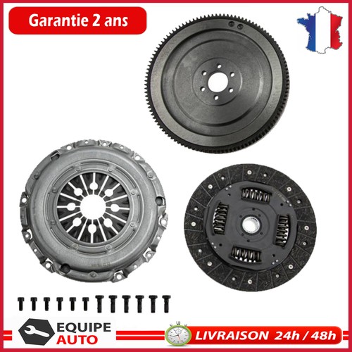 Kit frizione pezzi volano - kit,