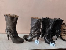 Stivali Cafe Noir Nero