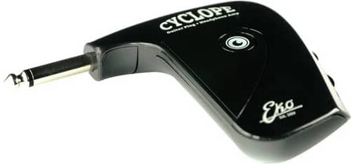 Eko amplificatore chitarra - eko,