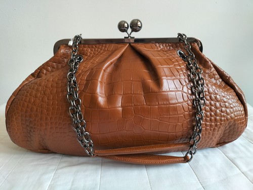 New leather pasticcino - leather, max