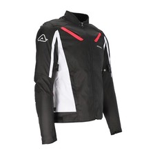 GIACCA DONNA MOTO 12 MESI ACERBIS CE X-MAT COLORI VARI TAGLIA XS S M L XL XXL