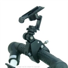 Supporto GPS trolley da golf multiposizione per Garmin Colorado 300 400c 400i 400t