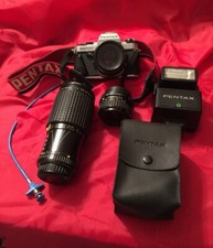 Pentax Super Program w/AF280T