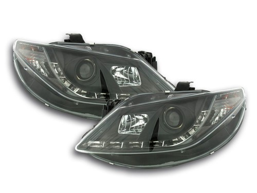 Set fari daylight led tfl - led, tfl-look