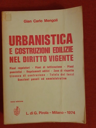 Vk01 urbanistica e - ,