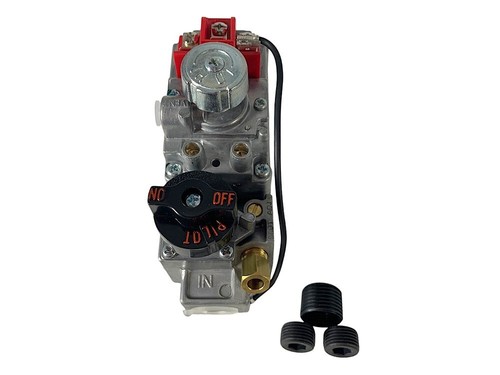 Heat glo gruppo valvola - heat, n