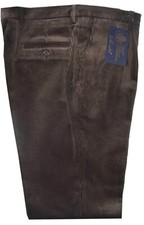 Pantalone uomo classico