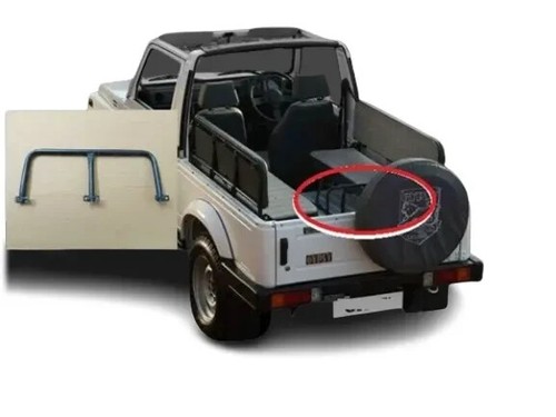 Per suzuki samurai sj413 - per,