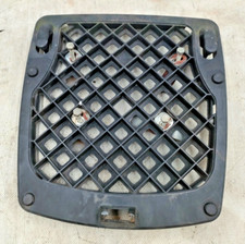 PIASTRA SUPPORTO BAULETTO-BMW F 650 ANNO 1993 AL 2000