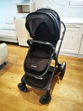 Passeggino gemellare Nuna Demi Grow