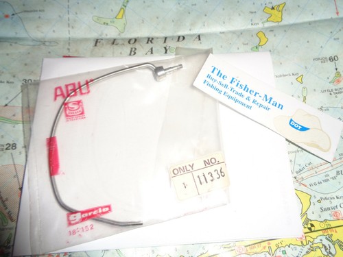 Abu cardinal 157 bail - 157, wire