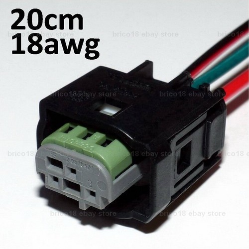 Bmw accessory plug cable - plug,