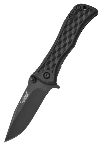Camillus erupt coltello - erupt,,
