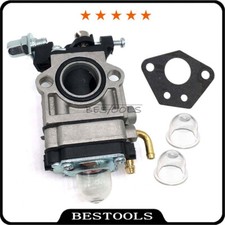 Carburatore con guarnizione