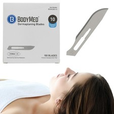 BodyMed Lame Dermaplaning #10