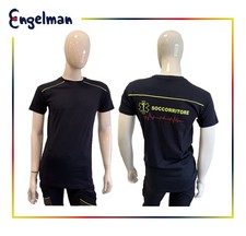 T-Shirt JRC Navy -