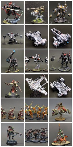 Preordine warhammer 40k - preordine,