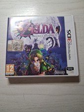 NINTENDO 3DS THE LEGEND OF
