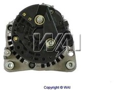 Alternatore adatto per - per:, vw