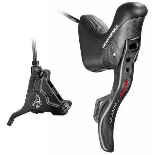 Cambio destro campagnolo super - destro,