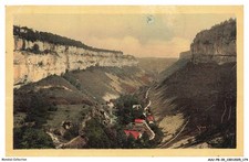 AUUP8-0699-39 - Rocce Di BAUME