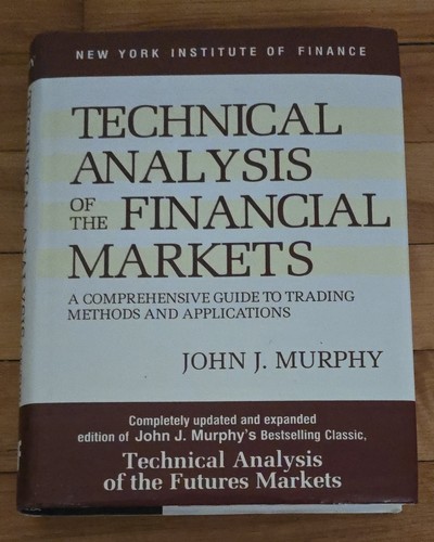 Technical analysis the - of,