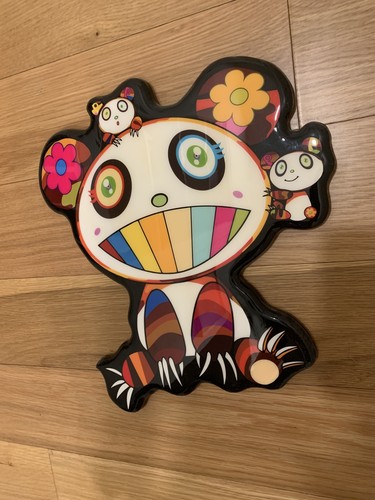 Takashi murakami arte stupida