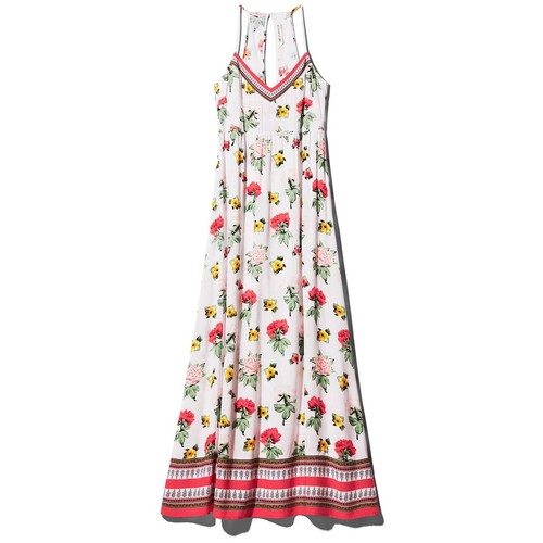 Coachella maxi abito - coachella,