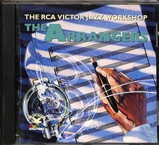RCA Victor Jazz Arrangers