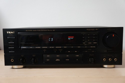 Teac v3050 - ag-v3050,