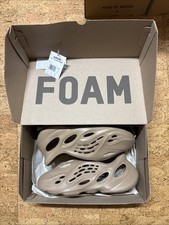 Adidas Yeezy Foam Runner Clay