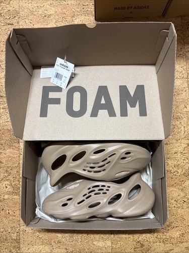 Adidas yeezy foam runner clay - yeezy,