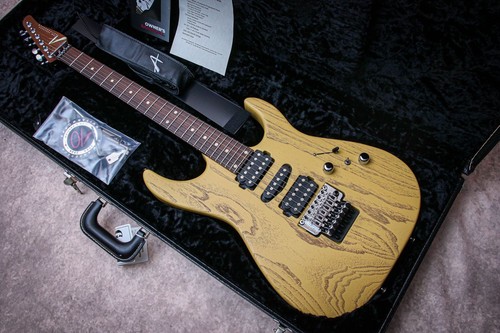 Tom anderson usa guitarworks - tom,
