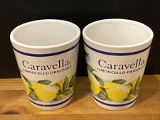 Caravella Limoncello Originale