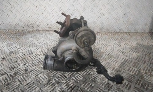 Turbina turbo per - turbina, iveco