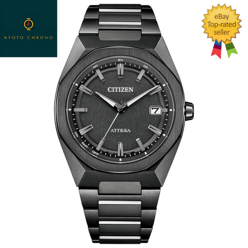 Orologio citizen attesa - citizen,