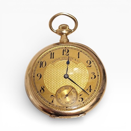 Orologio tasca patek - orologio, da