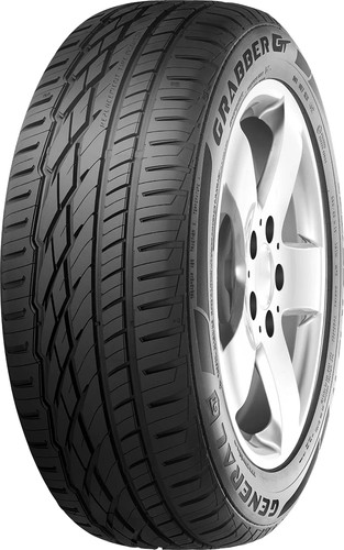 Generaltire general tire - generaltire,