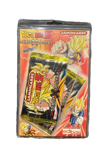 Dragonball lamincard - dragonball,