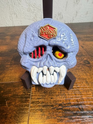 Mattel mighty max escape - mattel,