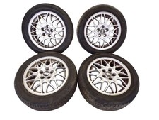 Ruota completa pneumatici