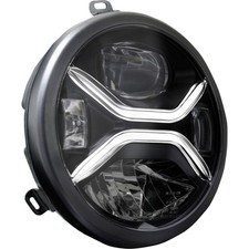 Koso Headlight - LED - Zenith