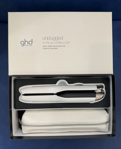 Piastra ghd - piastra,